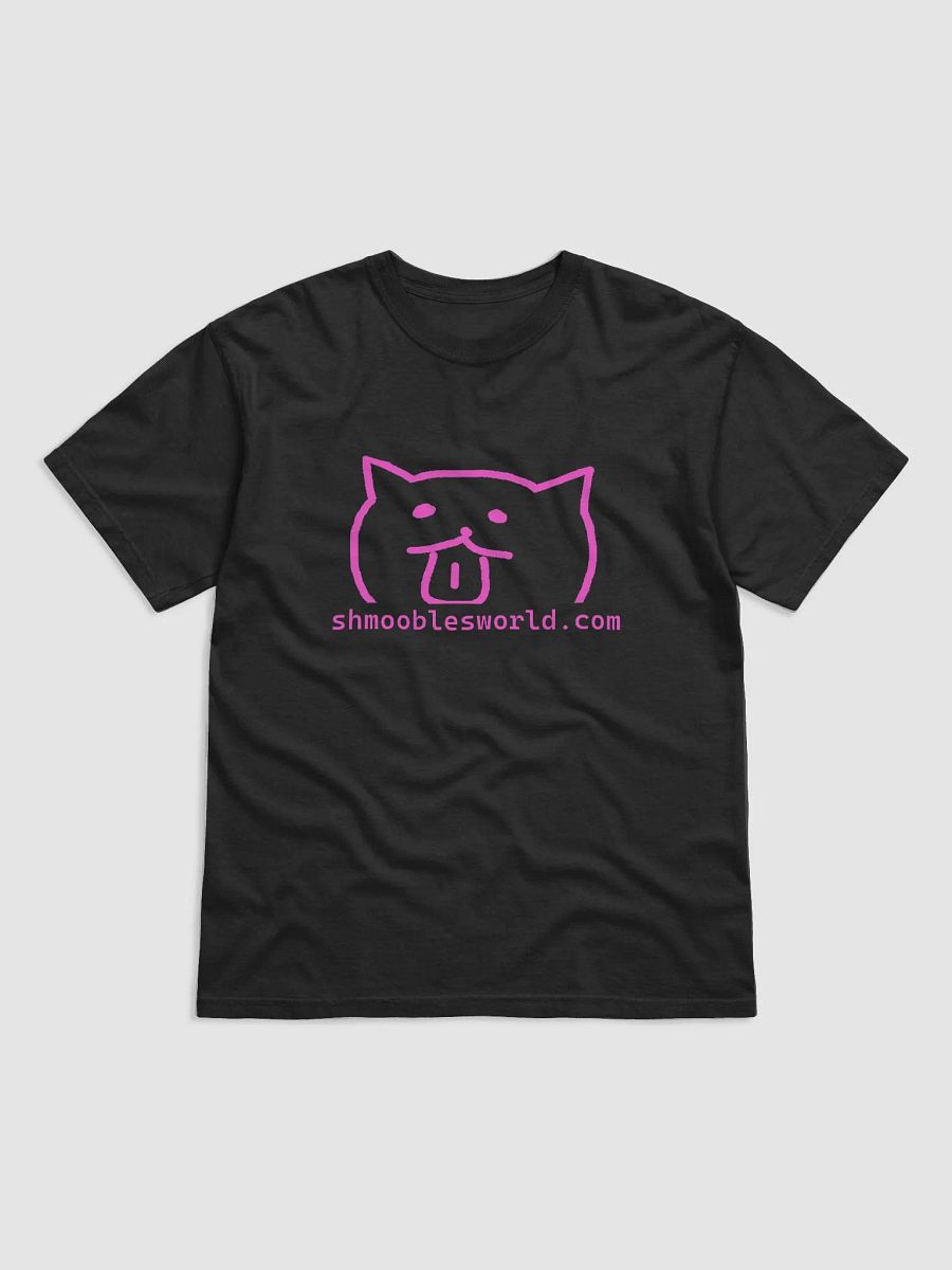 Shmooblesworld Licker Fanart product image (1)