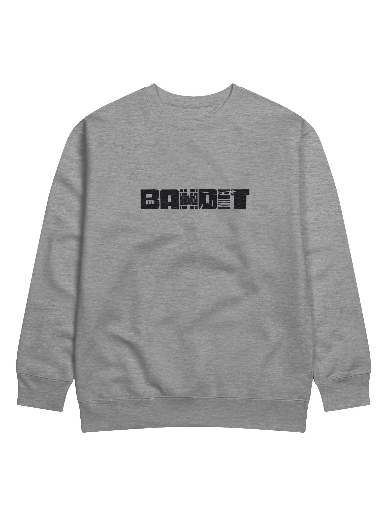 Bandit Pullover Invert product image (3)