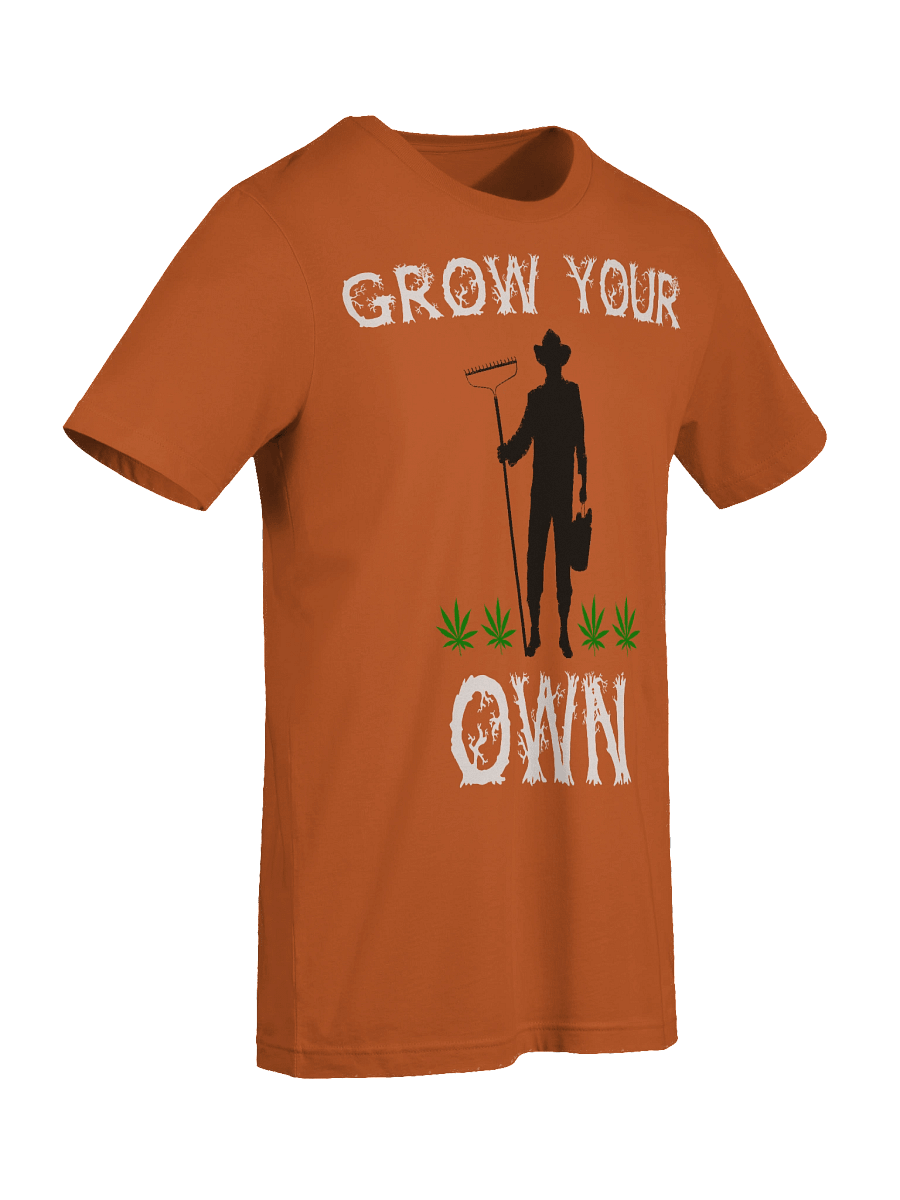 Grow Your Own product image (51)