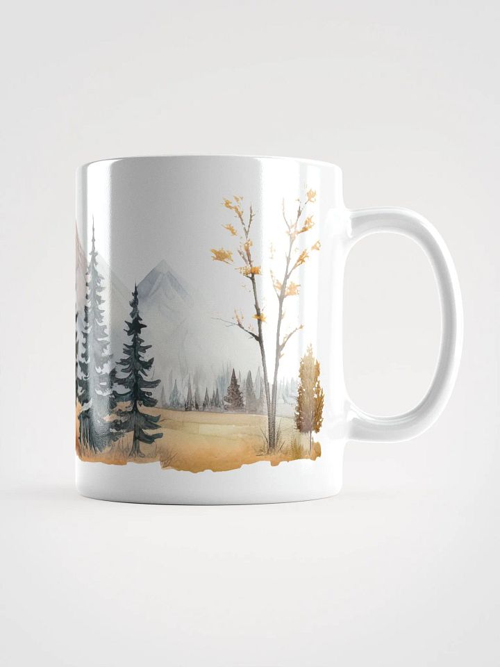 Autumn Serenity Mug product image (1)