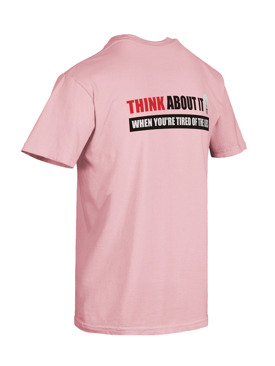 Rose From the Dead Shirt product image (8)