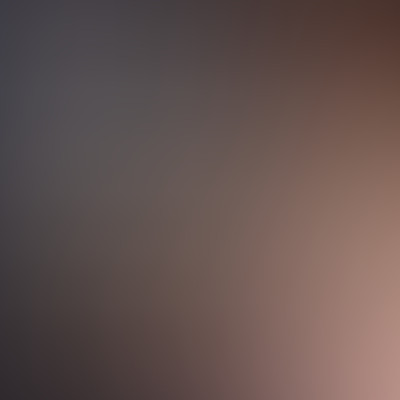 Audio thumbnail background