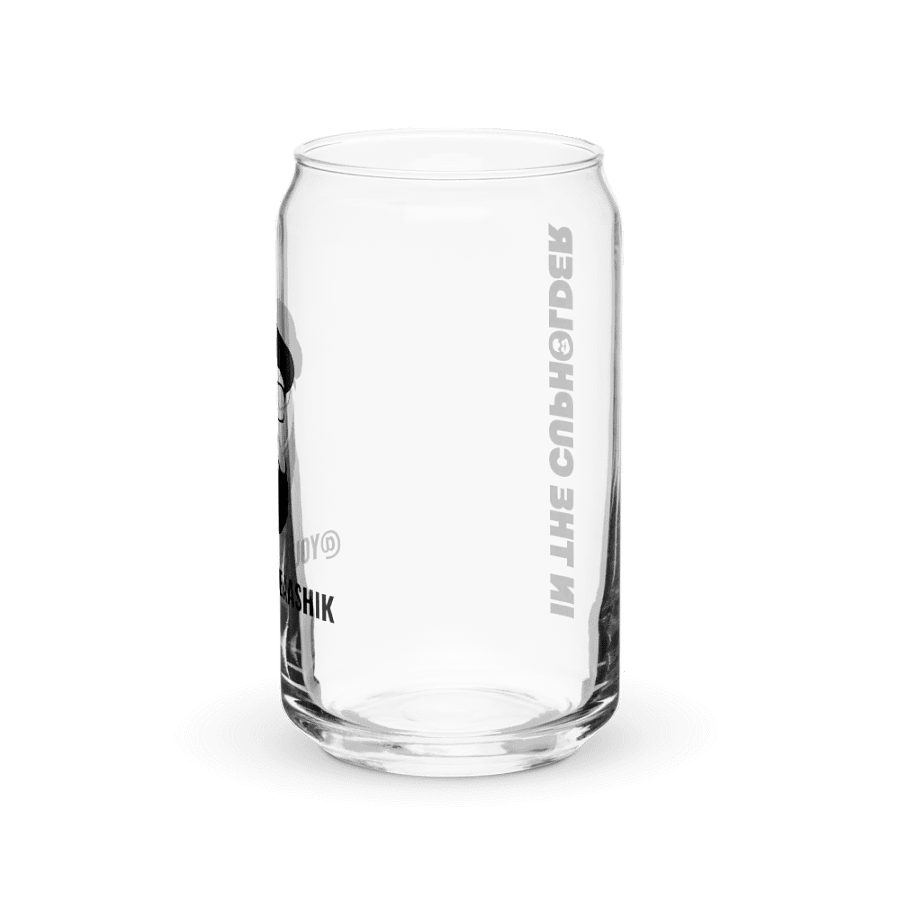Youcallmeaashik Can Shaped Glass product image (7)