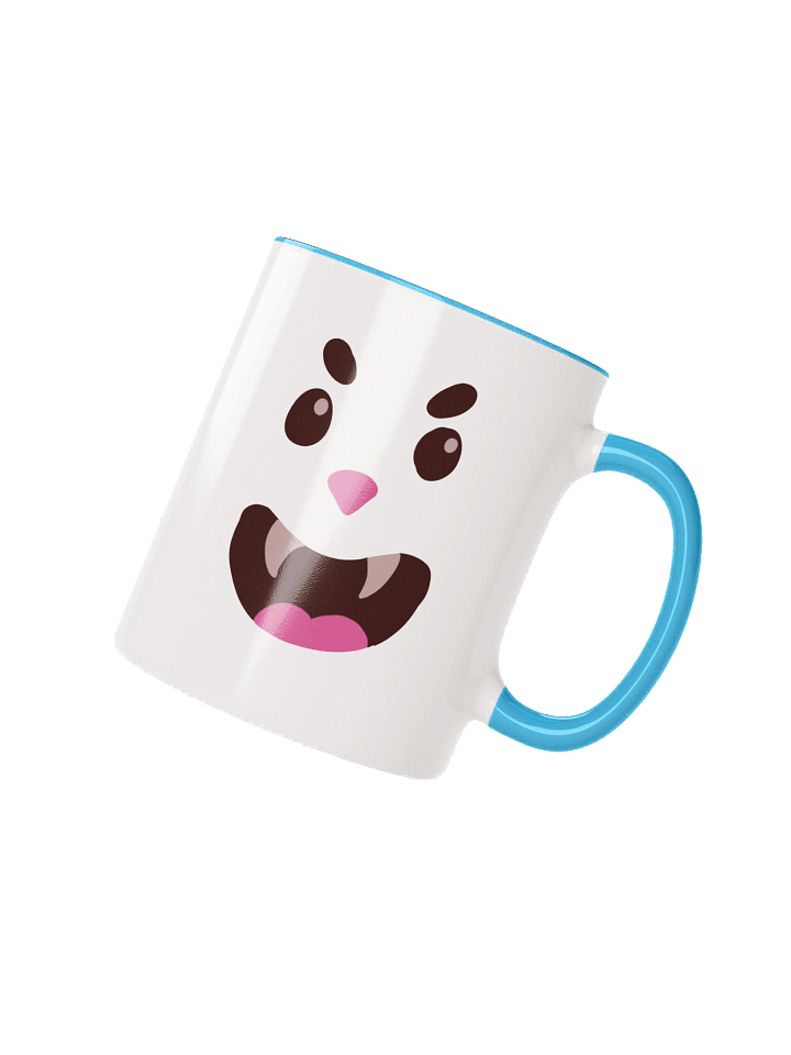 Cute Vampire Mug product image (5)