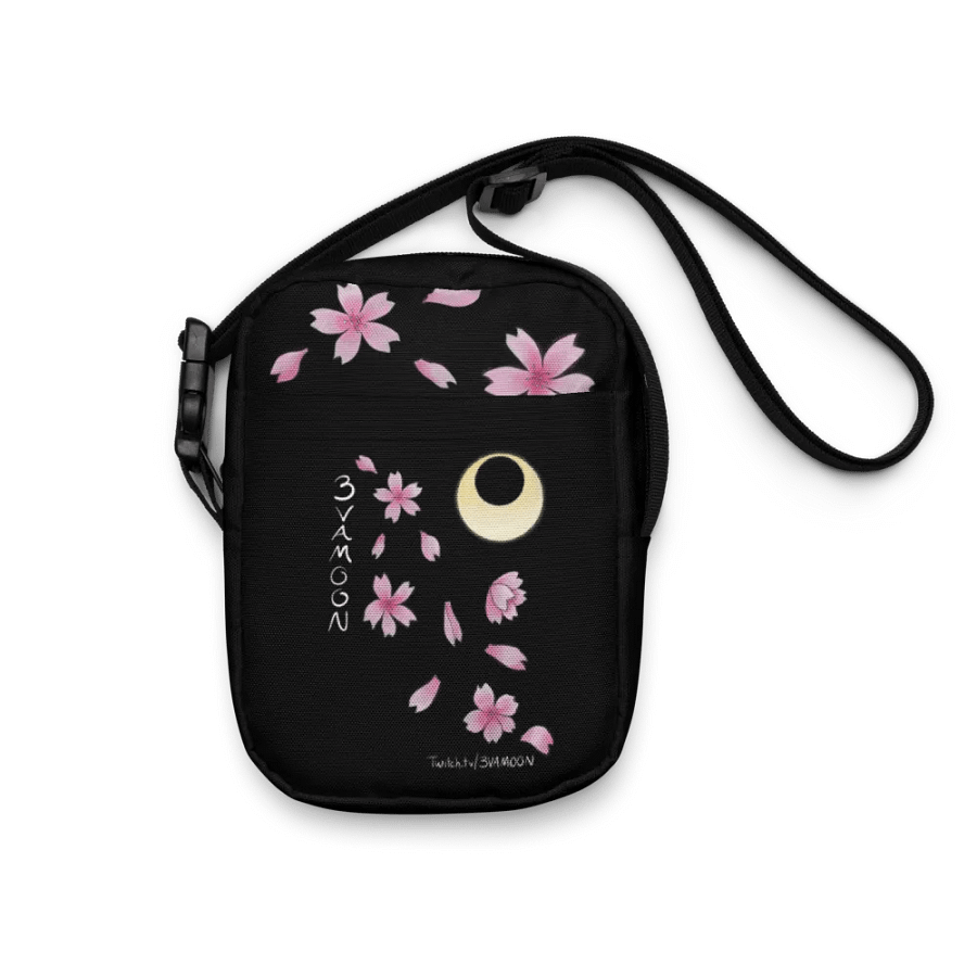 Sakura Moon Crossbody Bag product image (5)