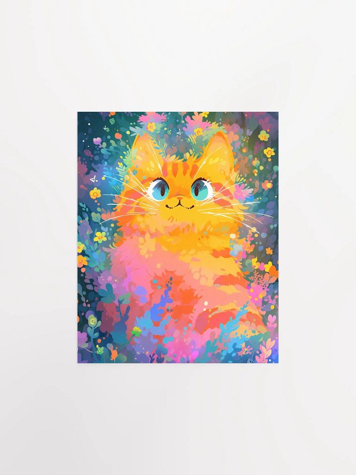Reggie Baby on Matte Paper Poster product image (2)