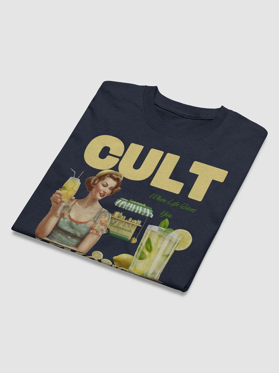 WHEN LIFE GIVES YOU LEMONS product image (5)