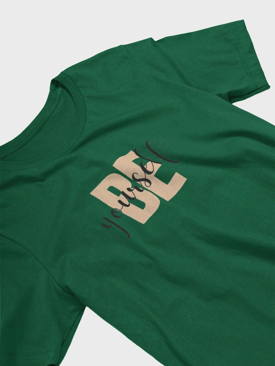 Be Yourself Tee product image (25)