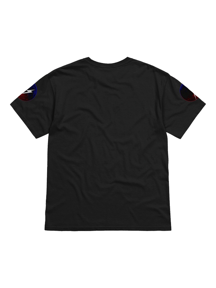 Voltaic Blood - Pixelated Retro Style product image (8)