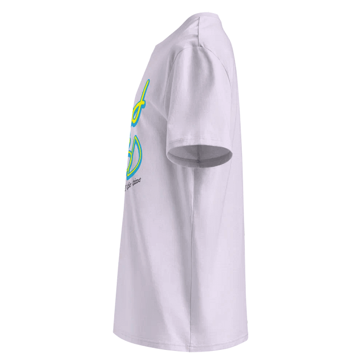 Divine Affirmation Tee product image (2)