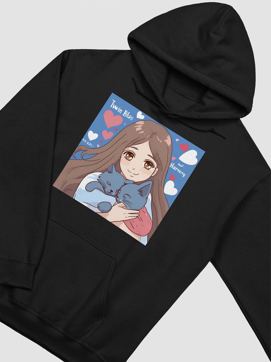 Salem & Binkx Valentine's Day 2025 product image (2)