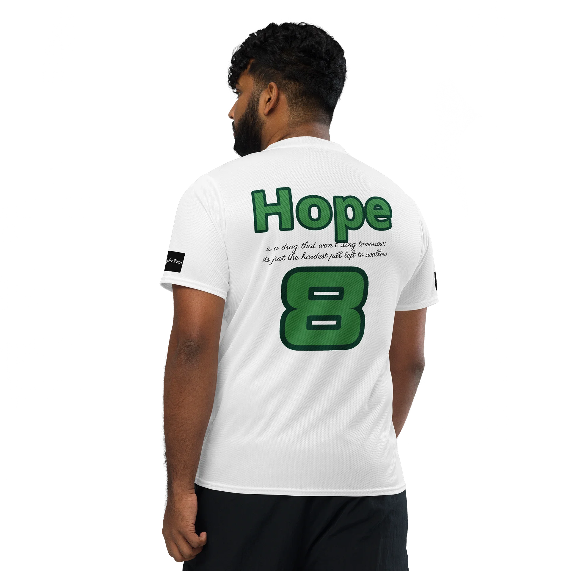 Shell Beach Natives Jersey product image (3)