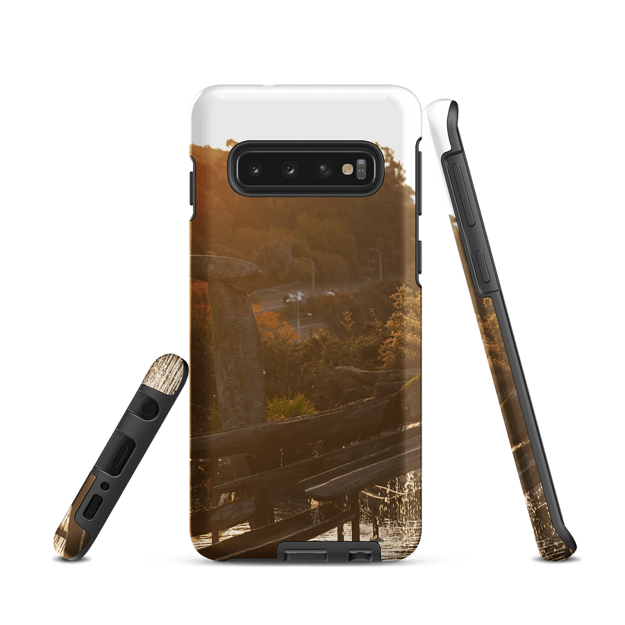 Water Feature Phone Case product image (1)