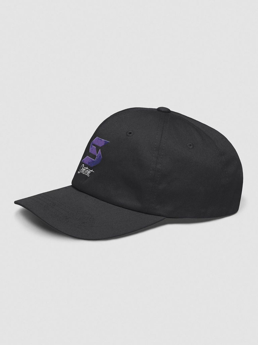 Sentient Dad Hat product image (3)