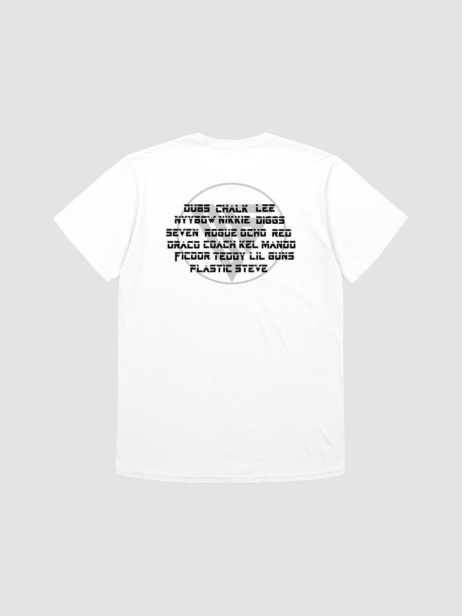 Dark Echelon Elite Tee product image (2)