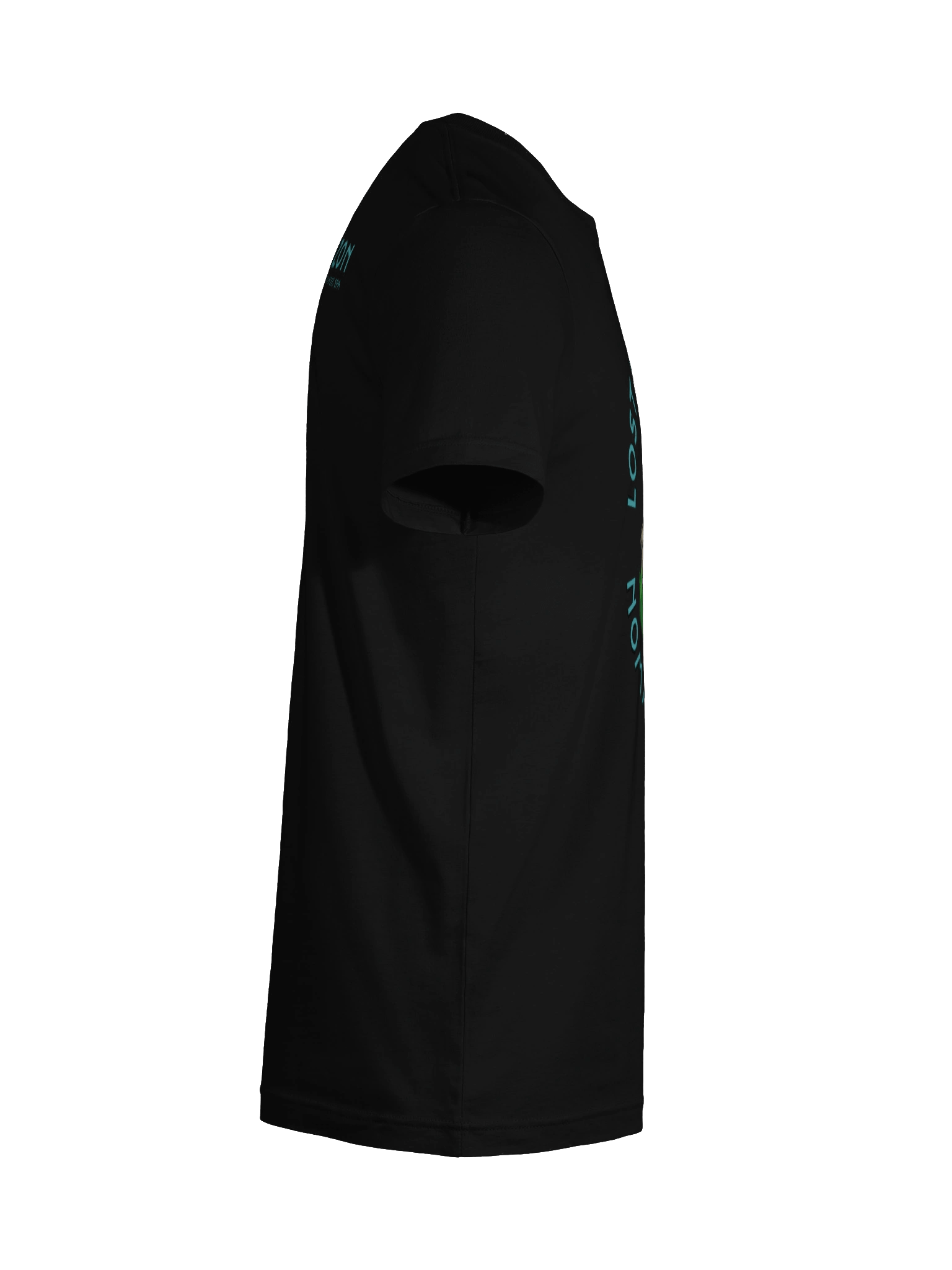 Lost Horizon Nomadic Spa - Light Tee product image (12)