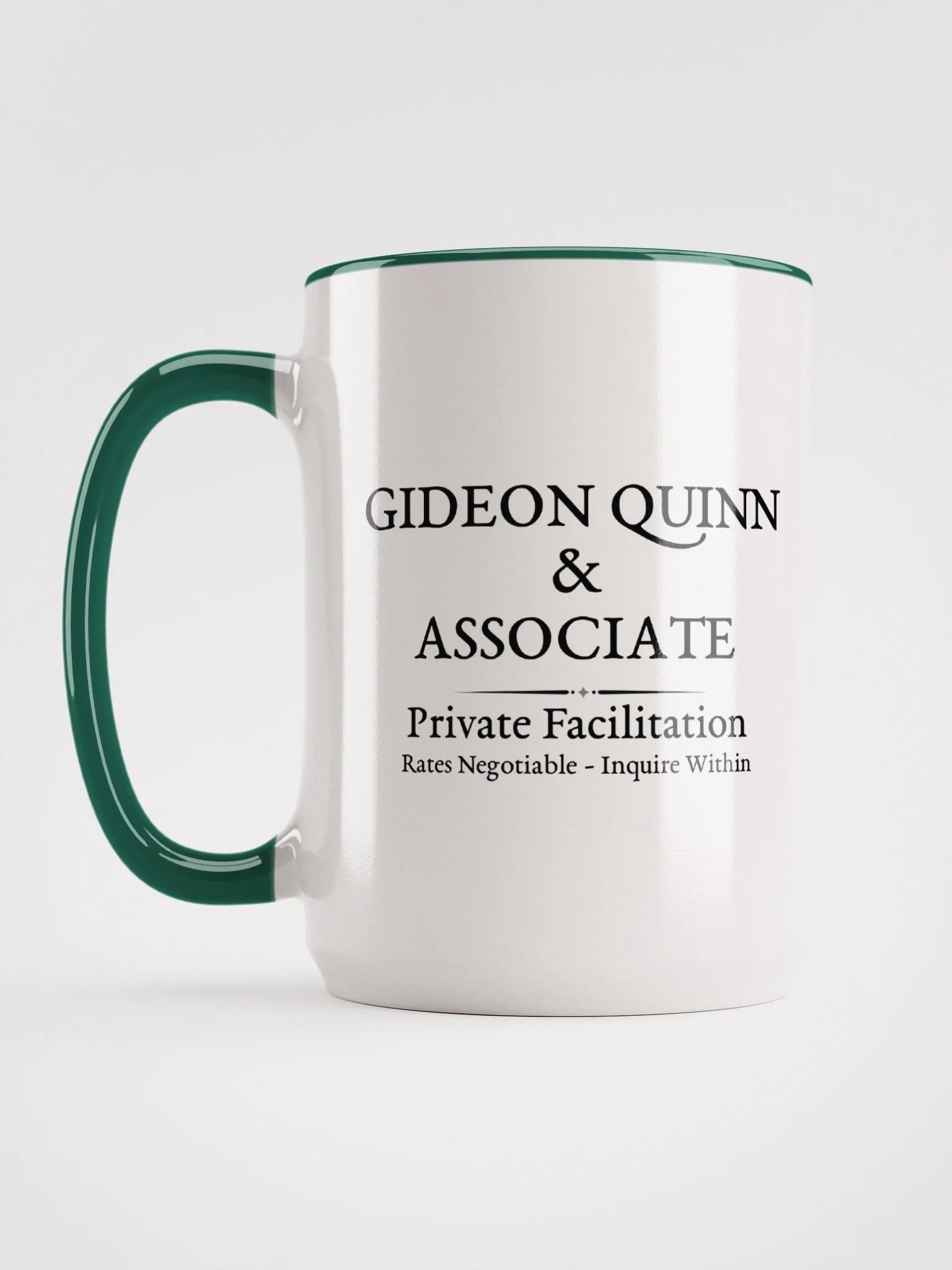 Have Draco Mug product image (2)