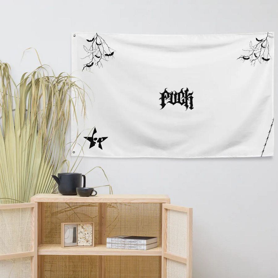 Fuck Flag product image (7)