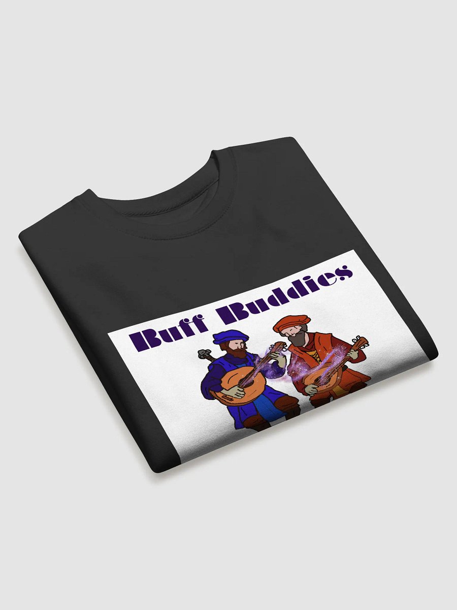 Buff Buddies product image (3)