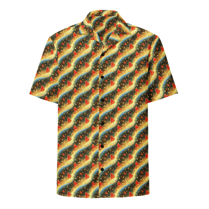 Regal Rhapsody Button Down Shirt product image (2)