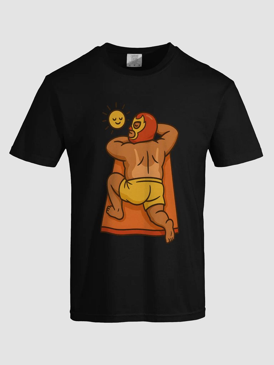 Masked & Moist Tee #3 product image (62)