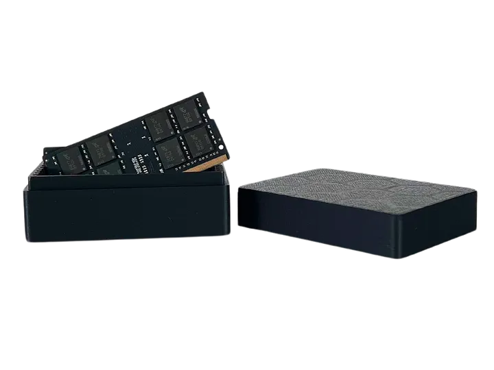 HomeLab Gear 12x SO-DIMM Holder product image (1)