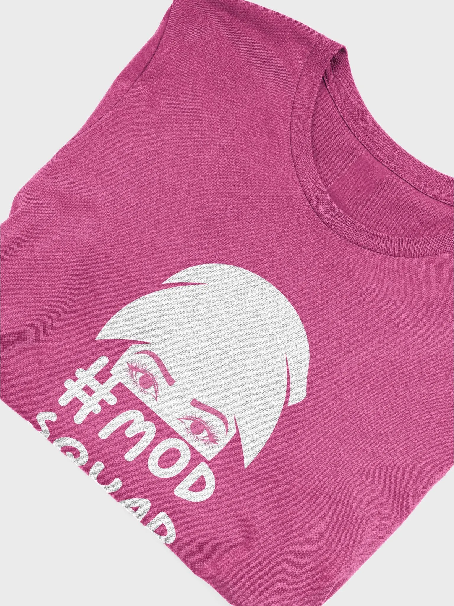 Girly Mod Squad T-Shirt product image (10)