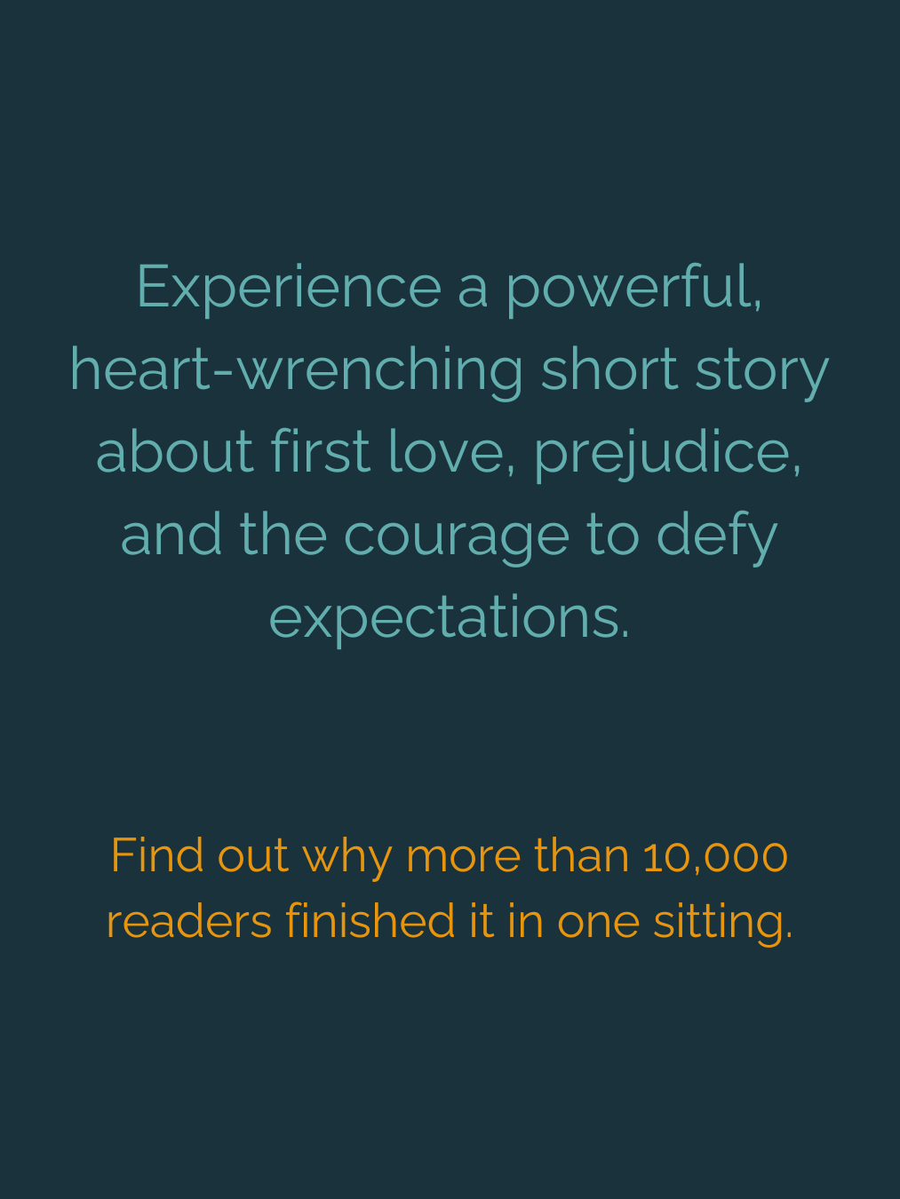 When We Love (The Great Divide #2) product image (2)