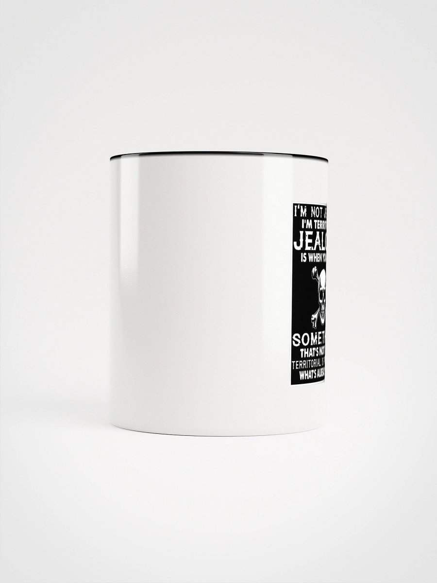 im not jealous mug product image (10)