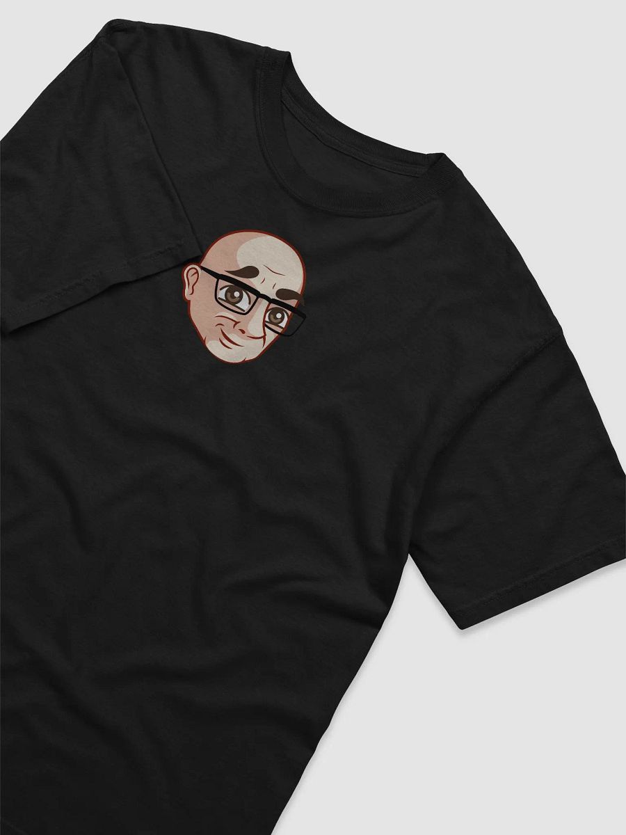 Ed Kern Tee product image (3)