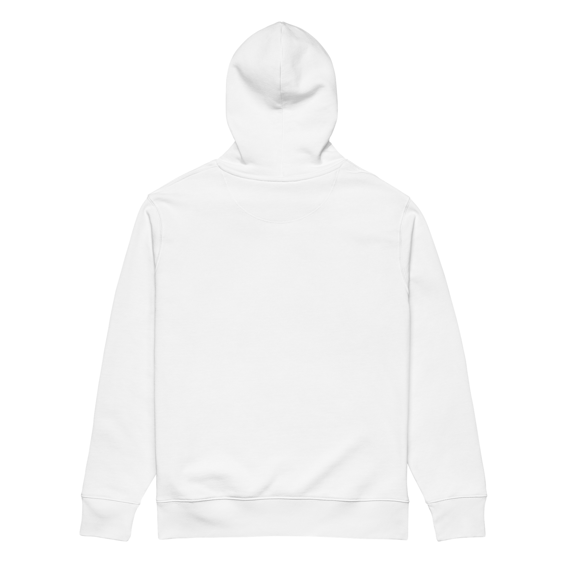 Moonlight Detective Men's Hoodie product image (6)