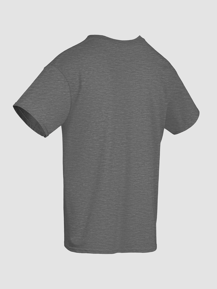 Sassy Raccoon Graphic Tee product image (76)