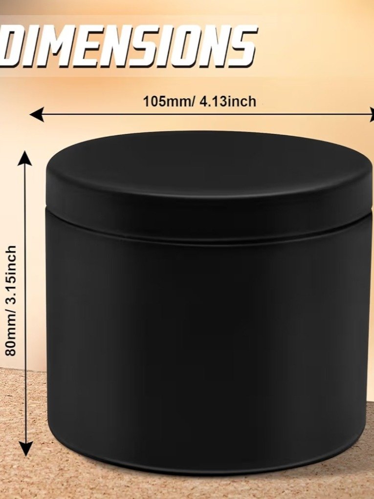 Simply Blessed (intention candle) product image (5)