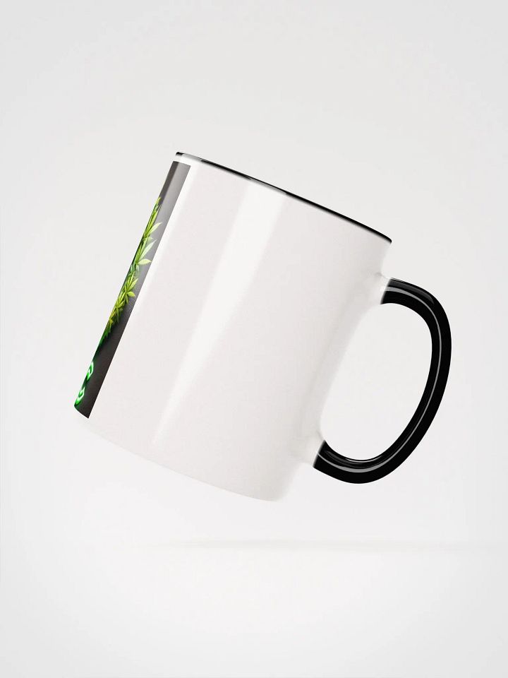 Da Peaceful High Ceramic Mug product image (19)