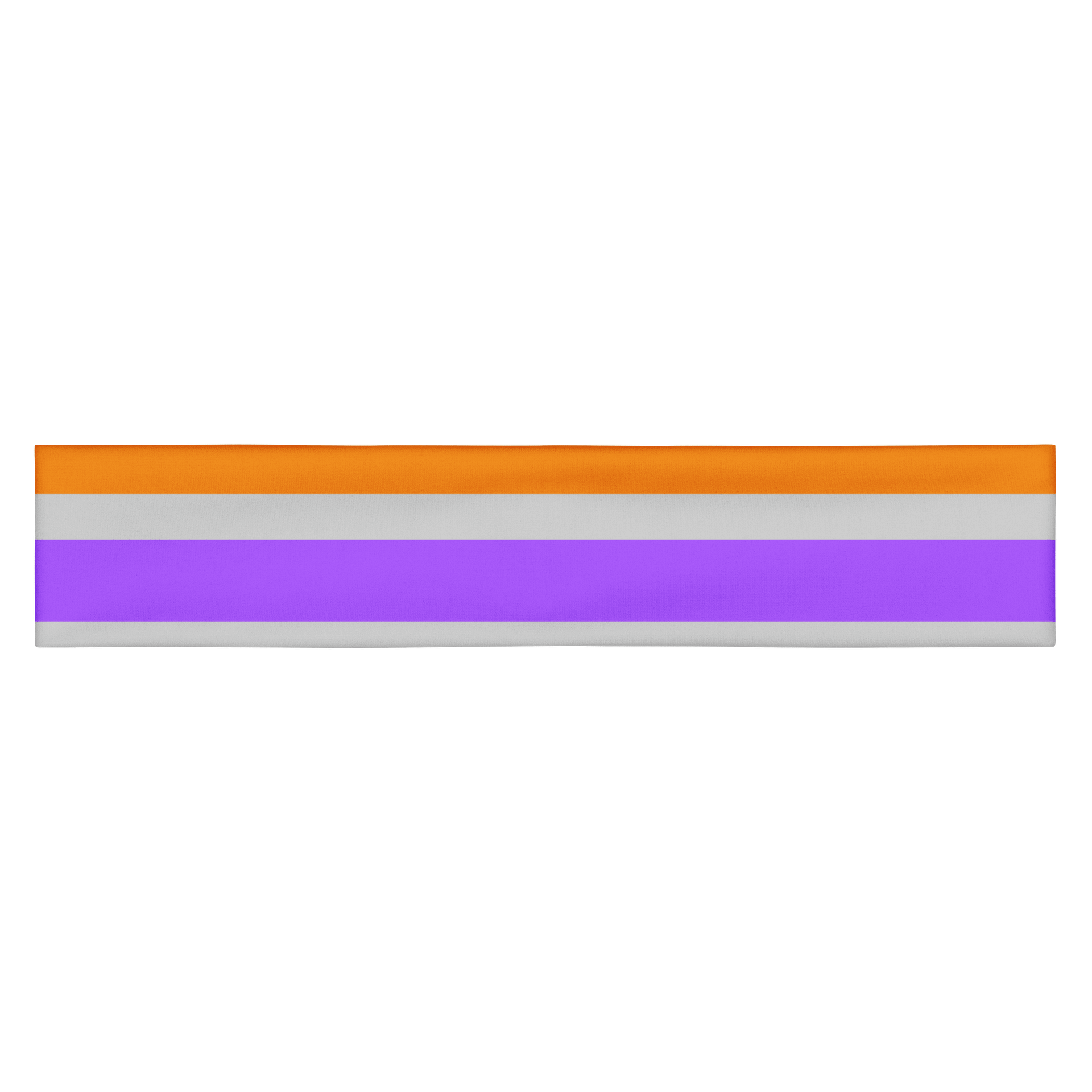 mythcafe block colour bandana product image (1)