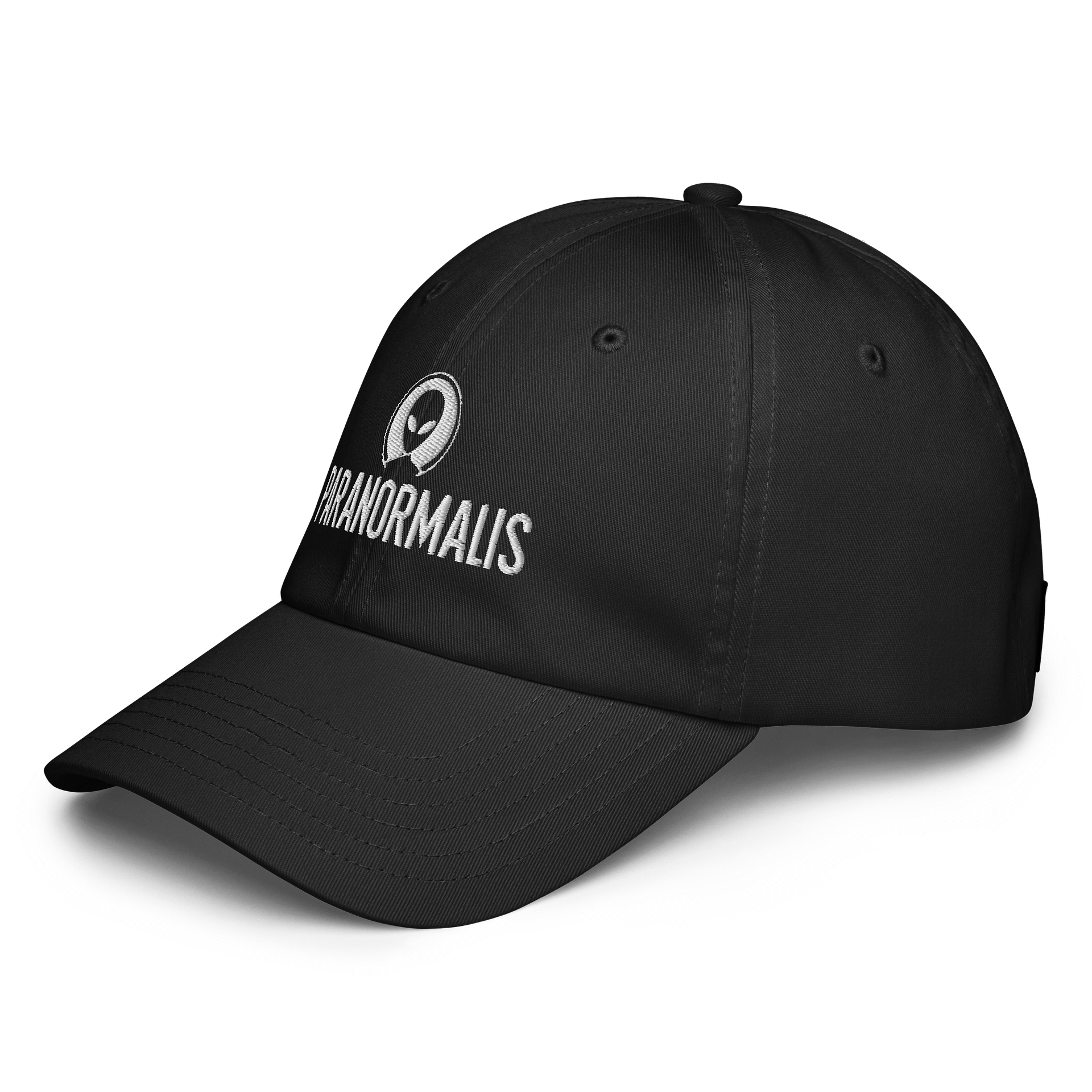 Paranormalis Premium UA Hat product image (3)