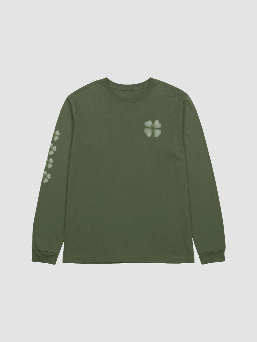 Shamrock Sweatshirt product image (3)