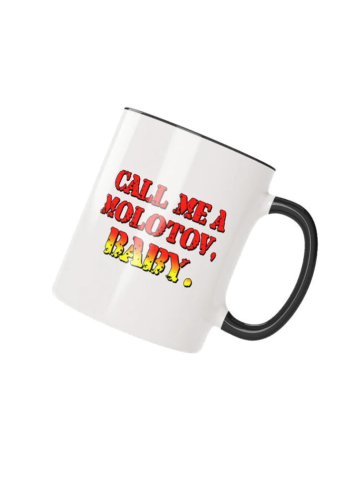 MOLOTOV Mug product image (6)