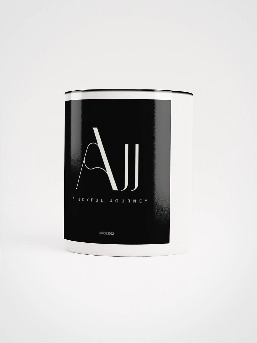 A Joyful Journey Ceramic Mug product image (51)