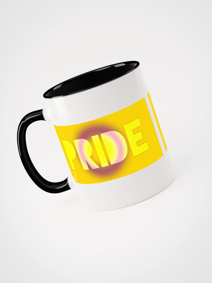 Intersex Pride On Display - Mug product image (3)