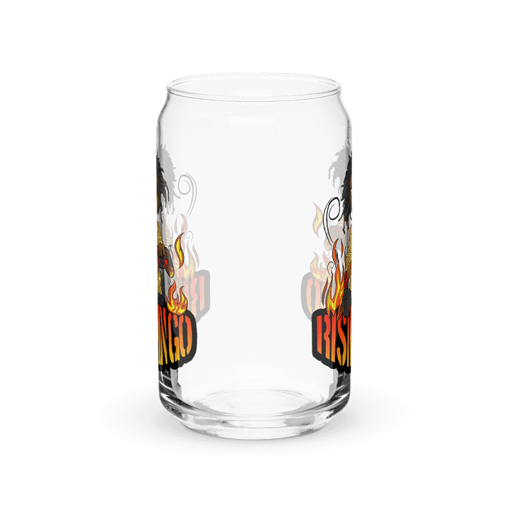 RiskyRingo Can-Shaped Glass product image (6)
