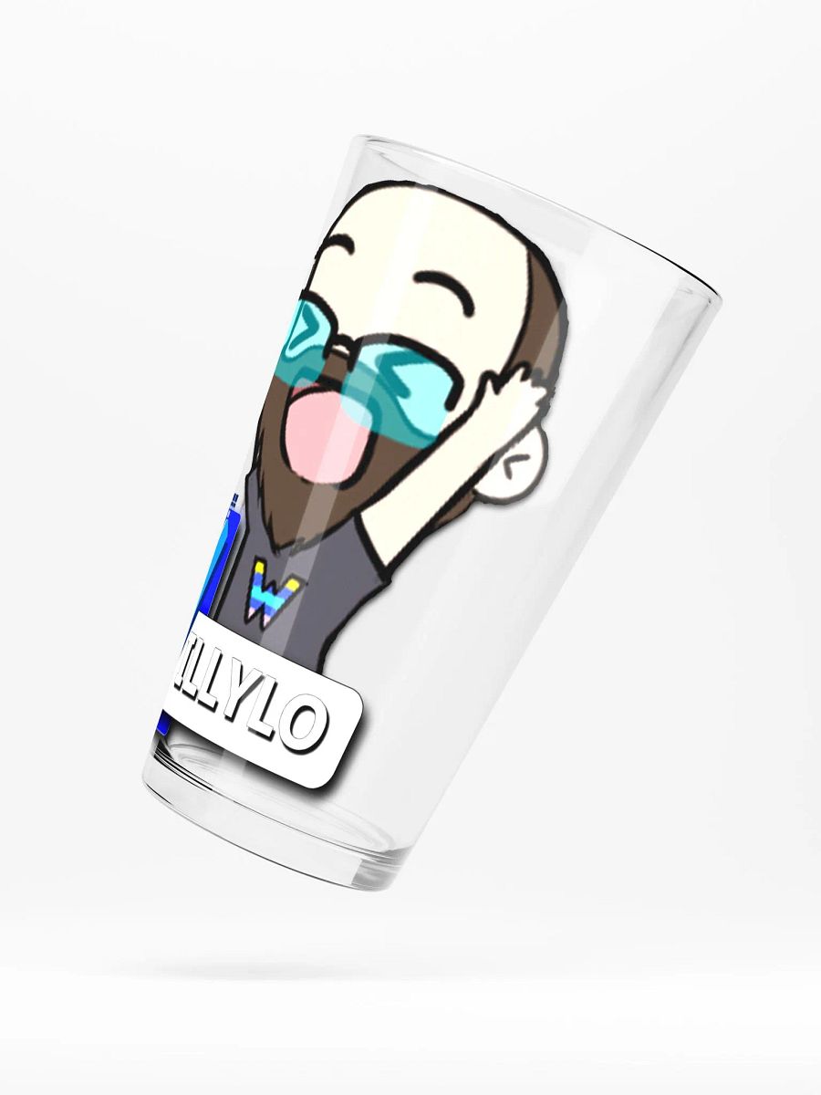 Yay Water! (or other fluids!) product image (5)