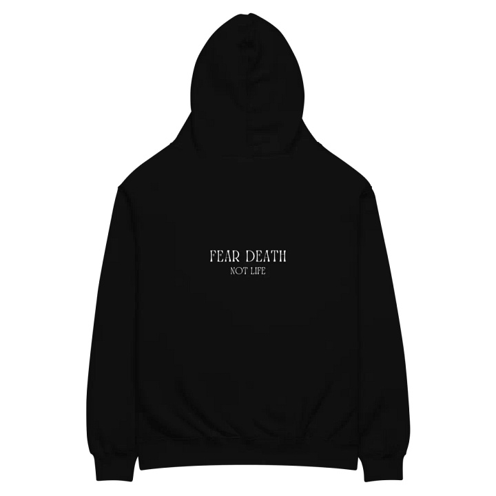 Fear Death Not Life product image (4)