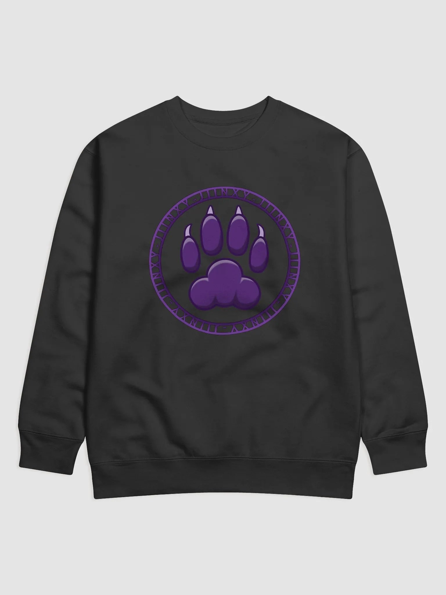 Jiinxy LOGO Sweatshirt product image (1)