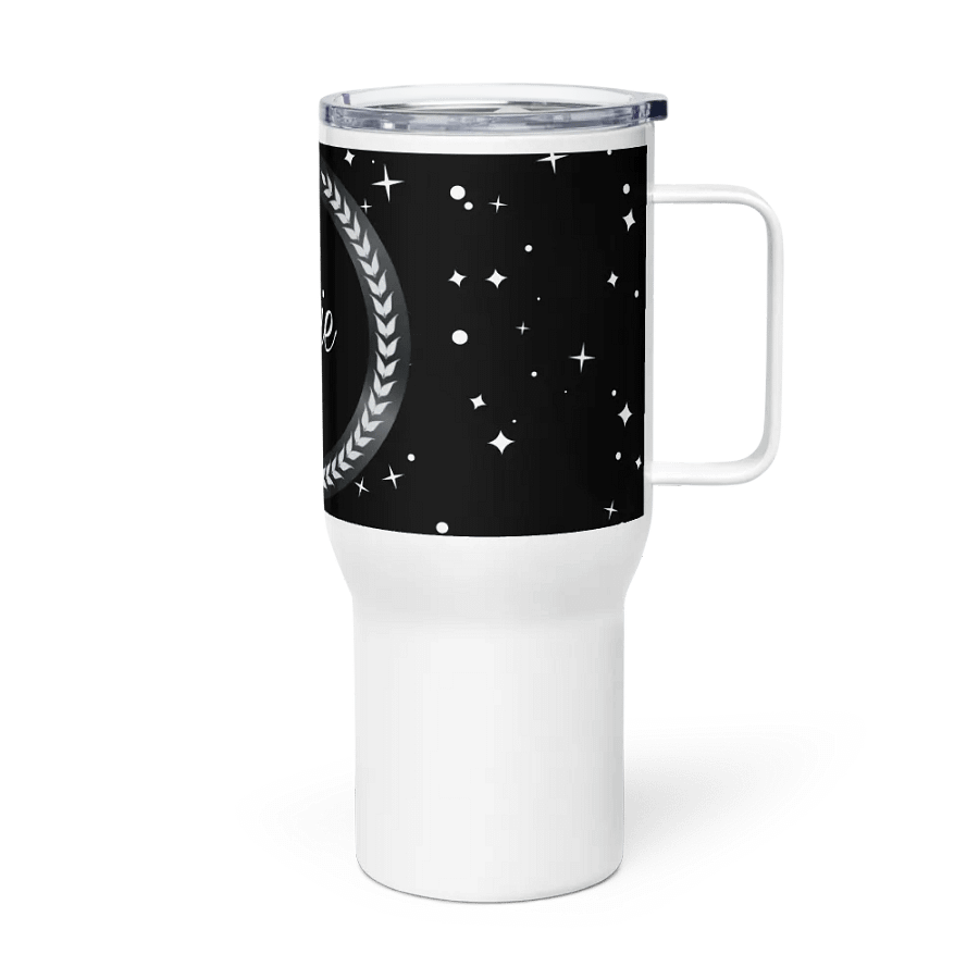 6 Biggie 3 Emblematic Travel Mug product image (3)