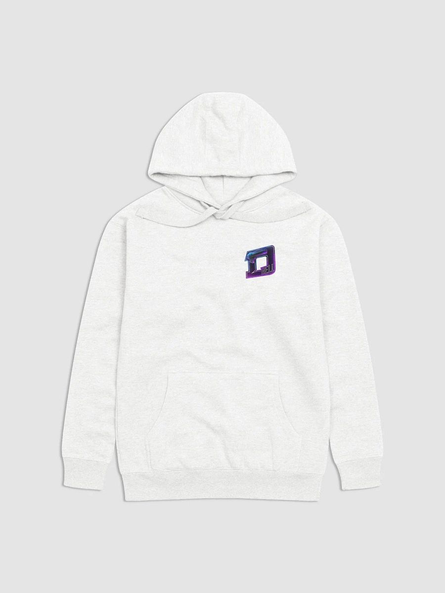 DBellGuns/Gas Daddy Hoodie product image (1)