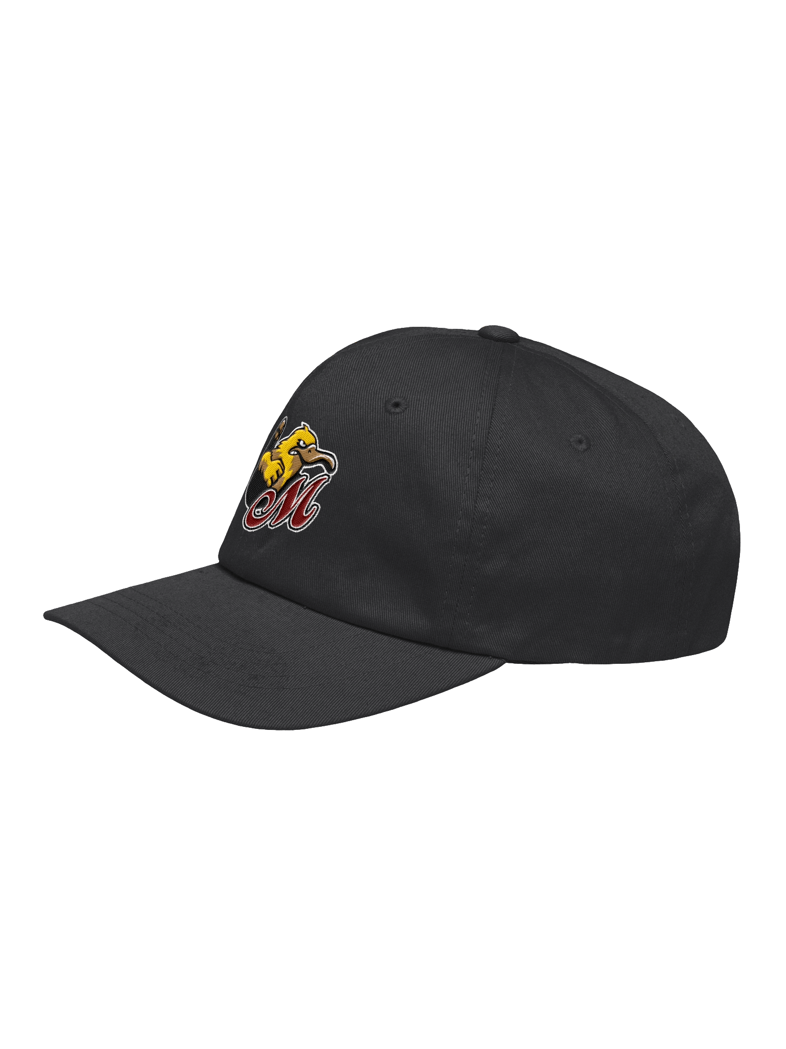 Melbourne Fighting Platypi Ballcap product image (7)