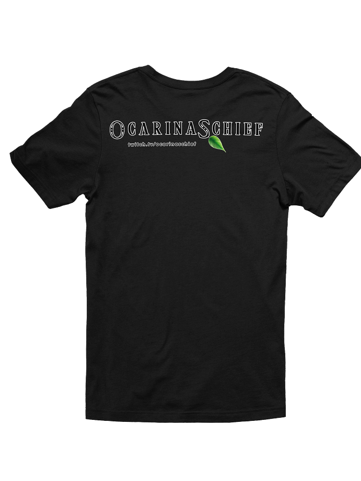 Healing In Progress Graphic Supersoft T-Shirt product image (12)