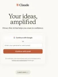 Claude AI account normal account no subscription product image (2)