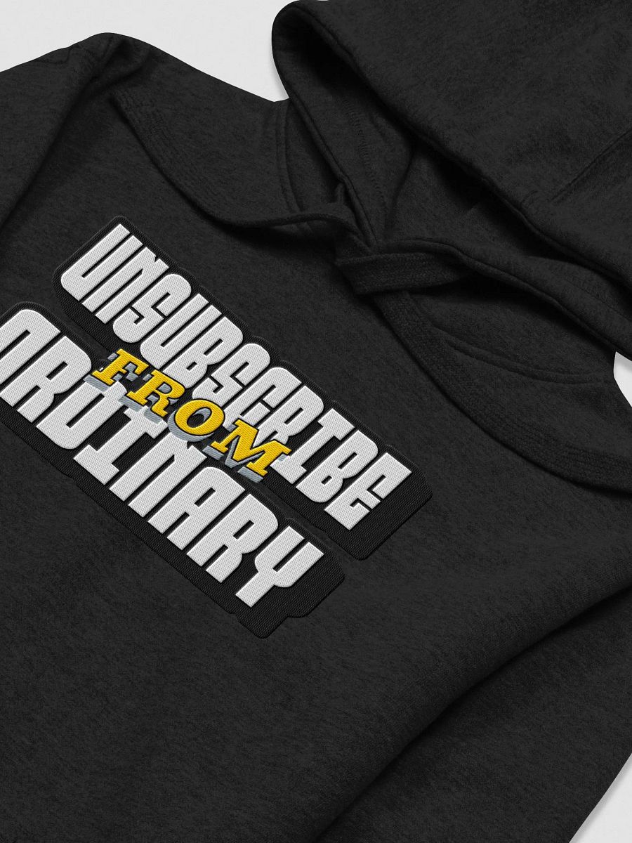 UN-SUB Premium Hoodie product image (3)
